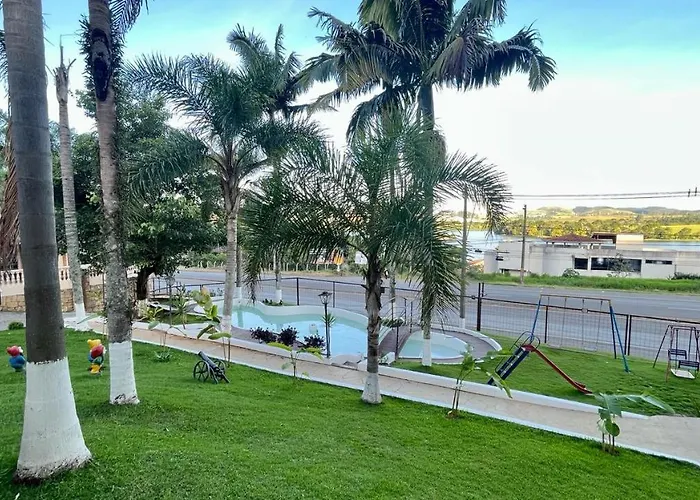Hotel Varandas do Sol
